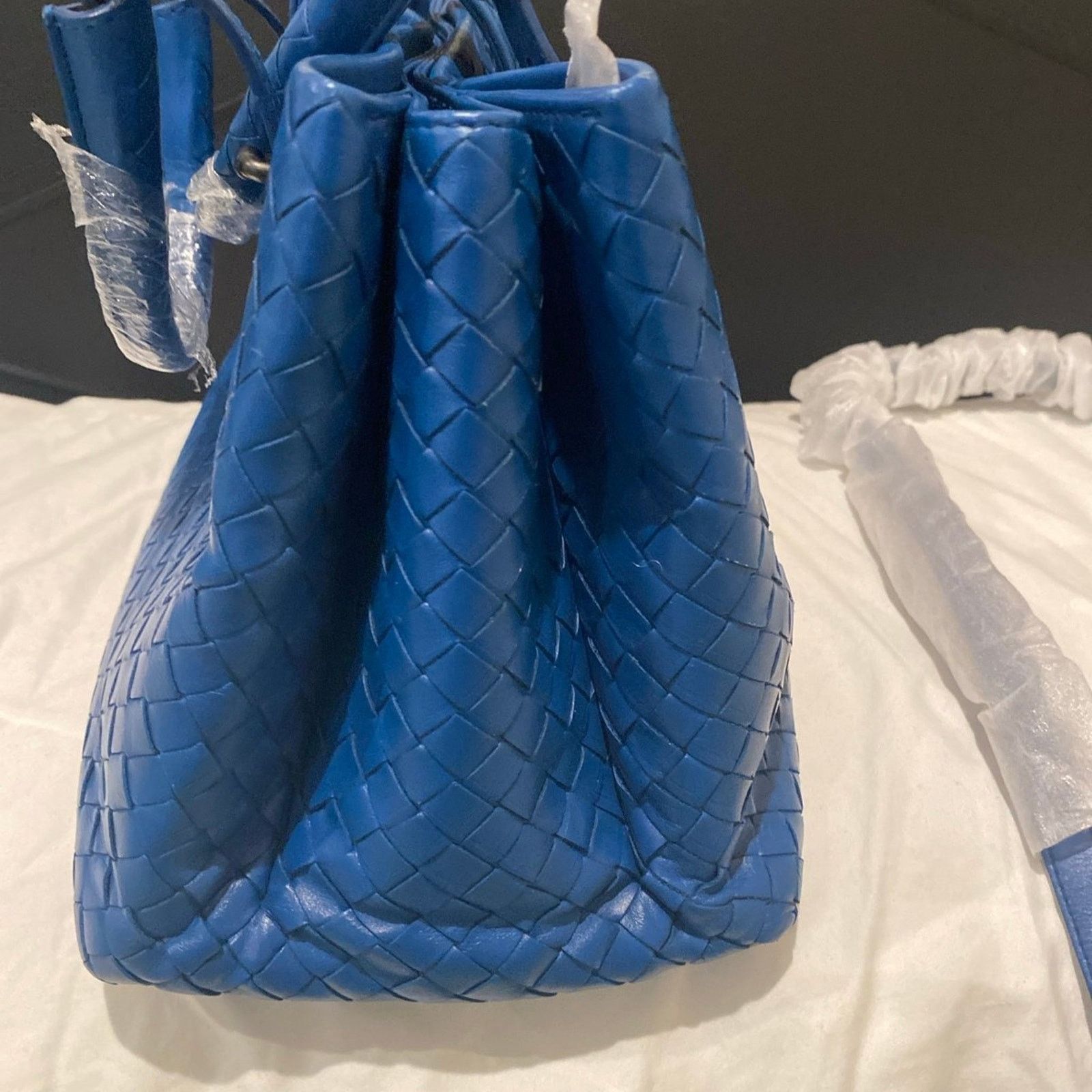 Bottega Veneta Bottega Veneta bag Size ONE SIZE - 12 Thumbnail