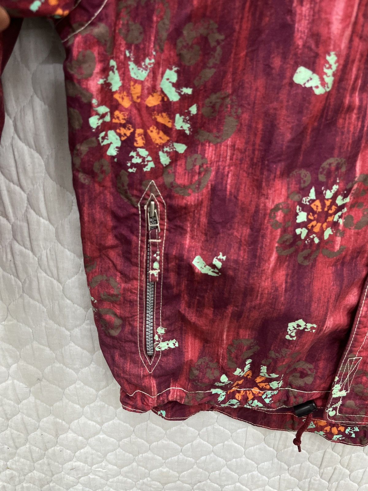 Japanese Brand 🔥🔥🔥ARCHIVE ESTIVO GOLDWIN JASPO JACKET Size US L / EU 52-54 / 3 - 6 Thumbnail