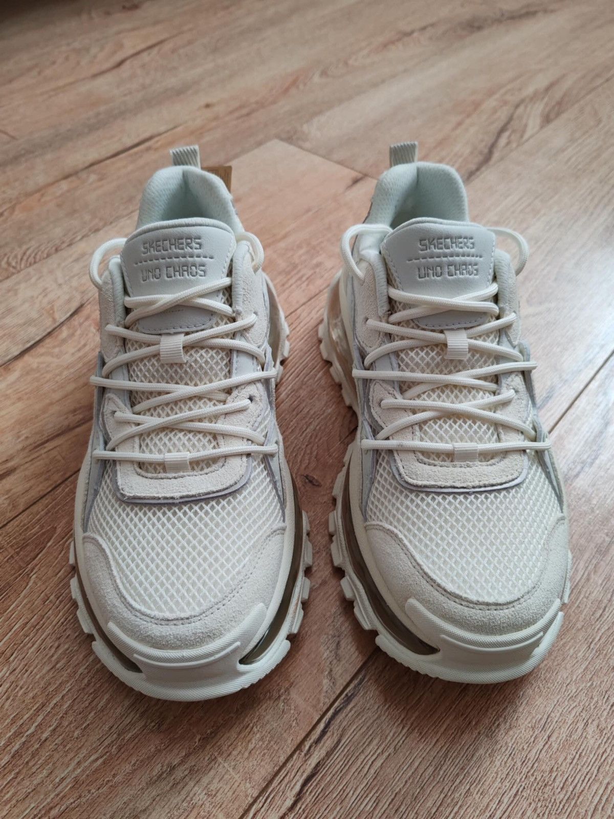 SKECHERS Skechers sneakers Size US 7.5 / IT 37.5 - 3 Thumbnail