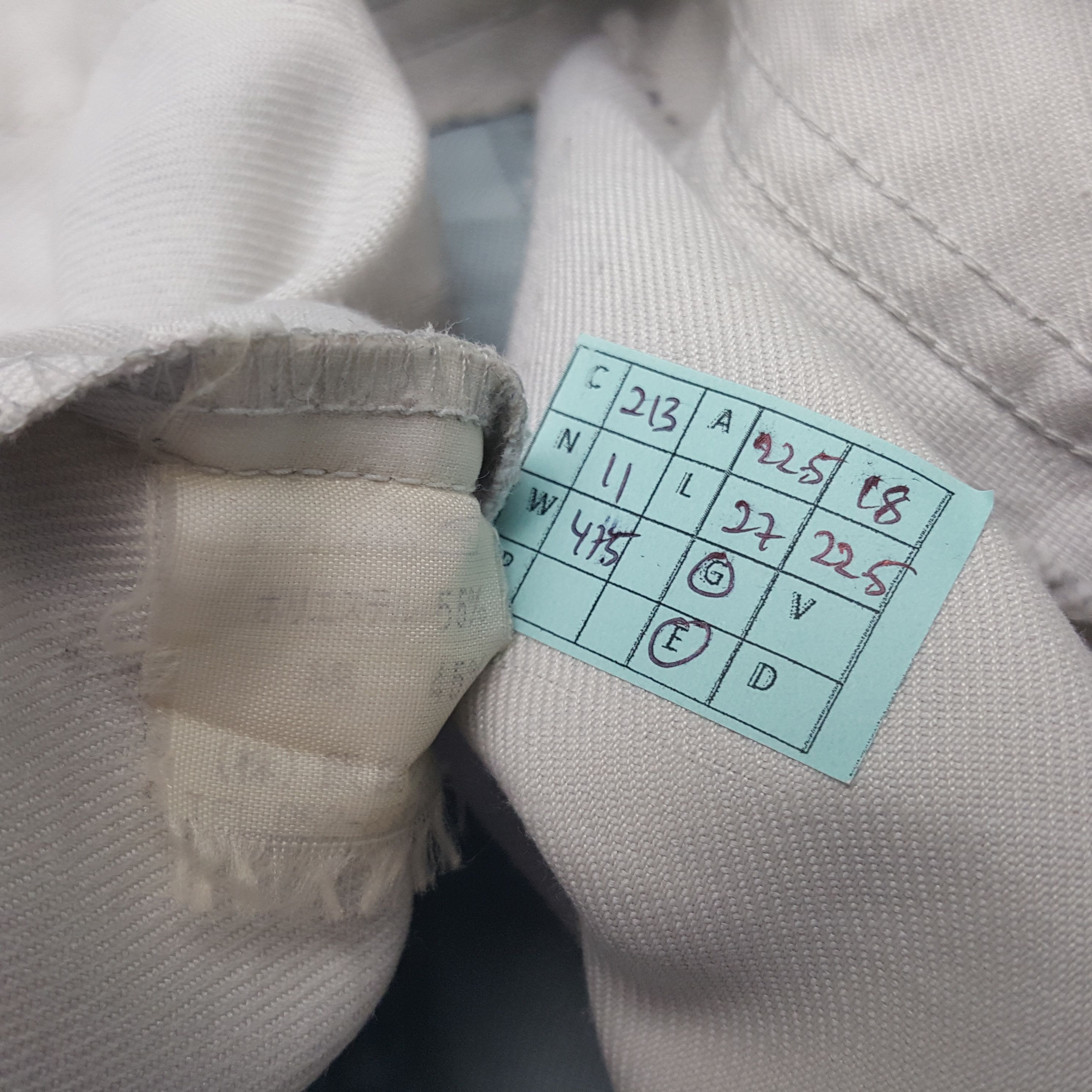 Japanese Brand × Vintage Vintage TRD Racing Development Custom Art Worker Jacket Size US M / EU 48-50 / 2 - 10 Thumbnail