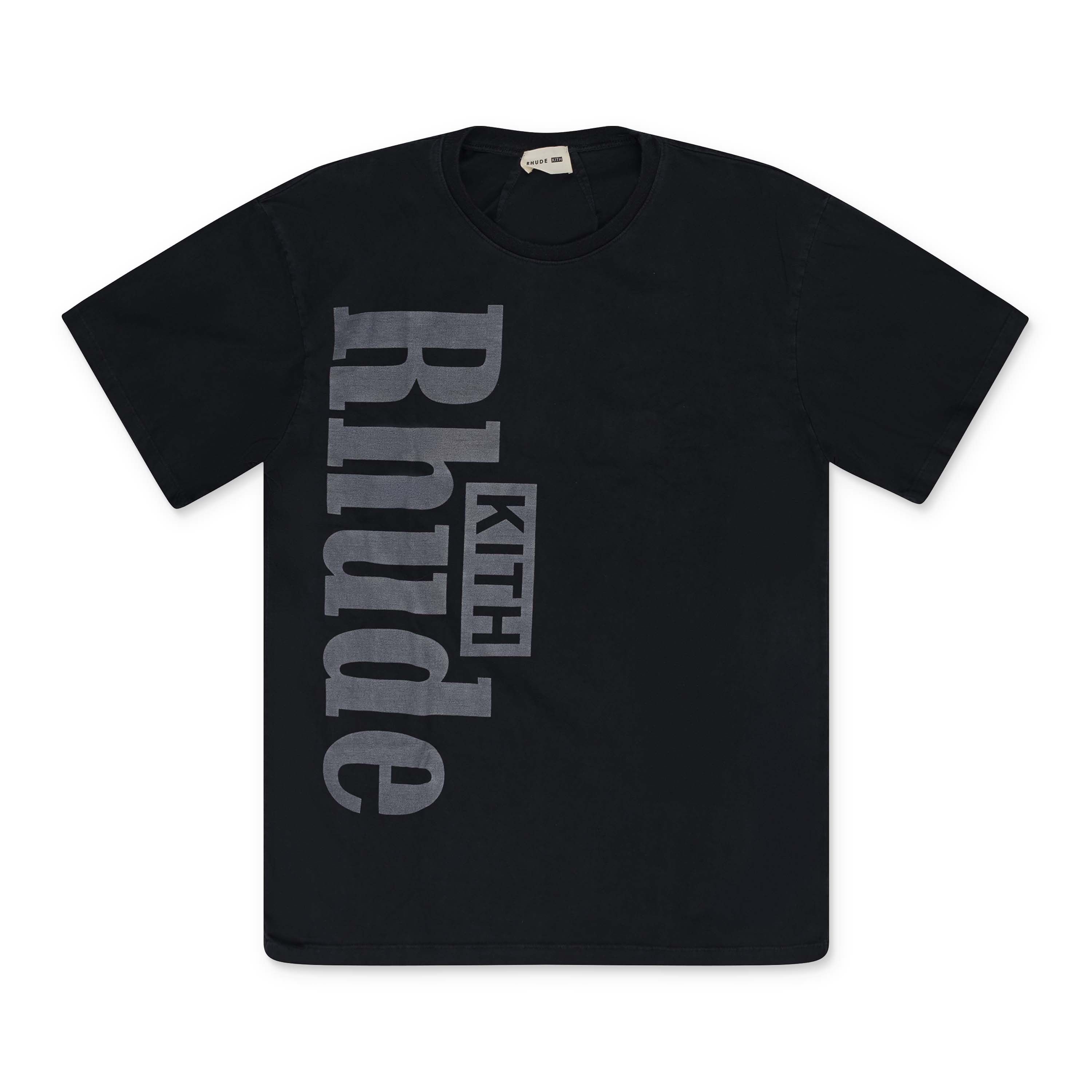 Rhude Kith T-Shirt SIZE M Size US M / EU 48-50 / 2 - 1 Thumbnail