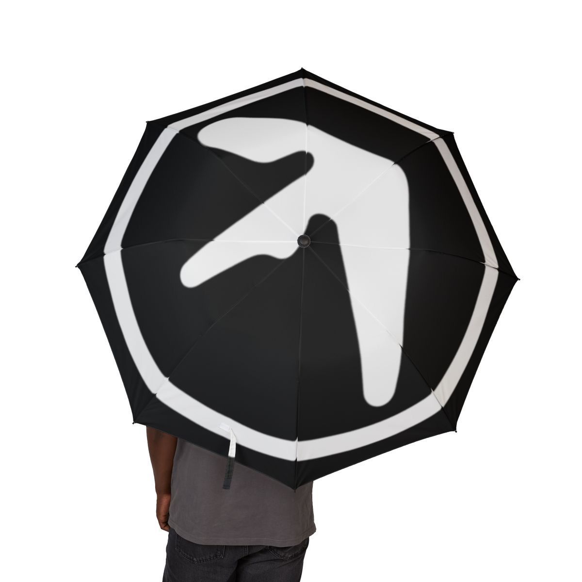Other aphex twin umbrella Size ONE SIZE - 2 Thumbnail