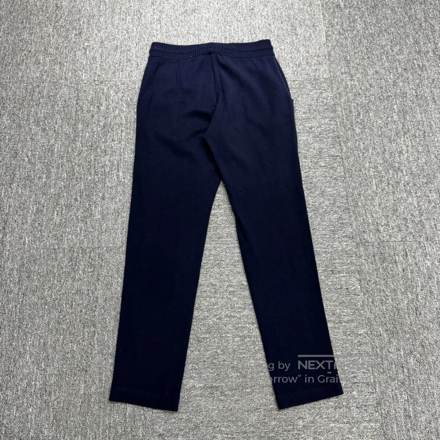 Loro Piana LORO PIANA Flax casual pants| Size US 26 / EU 42 - 2 Thumbnail