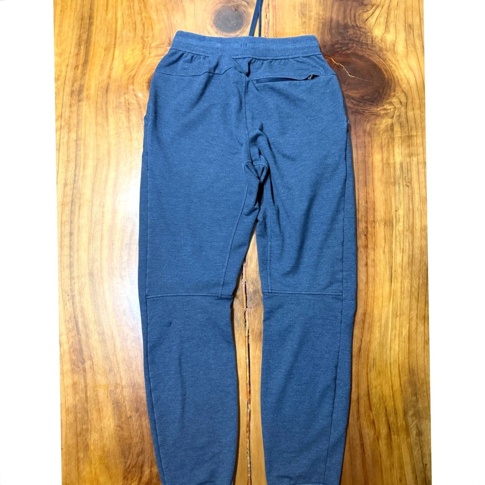 Lululemon Lululemon Mens City Jogger Pants XS Stretch Cotton Athletic Casual Y4-19 Size US 31 - 5 Thumbnail