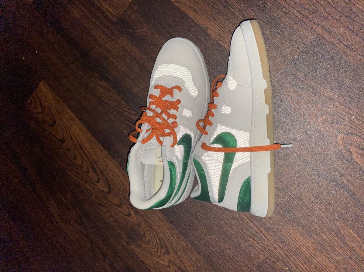 Nike × Social Status Nike Mac attack X Social Currency Size US 9.5 / EU 42-43 - 4 Thumbnail