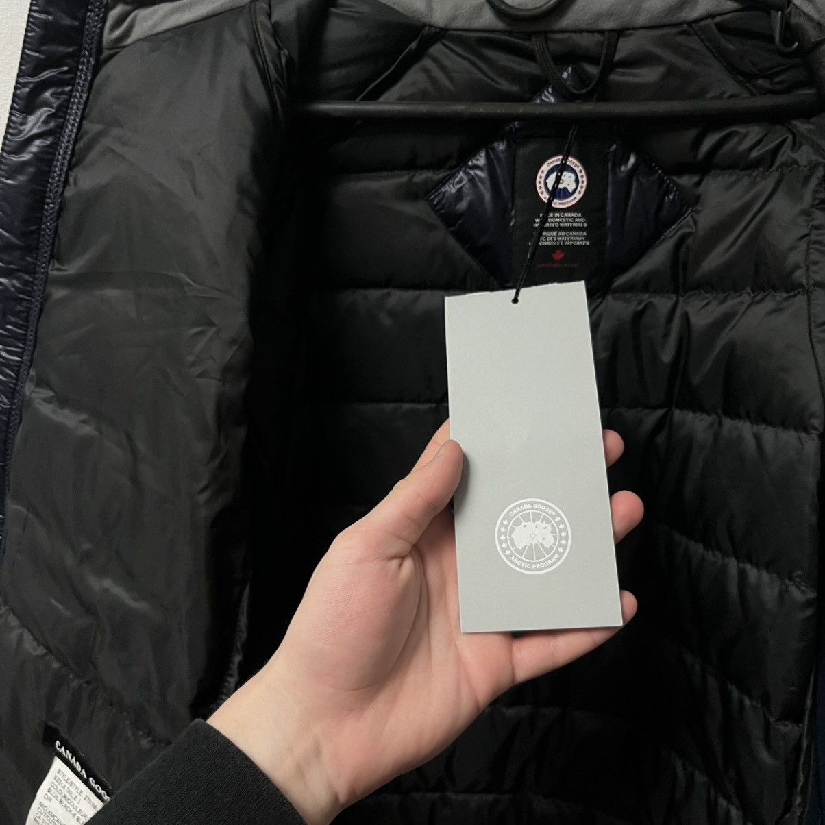Canada Goose Canada Goose Hybridge Lite Jacket Size US M / EU 48-50 / 2 - 10 Thumbnail