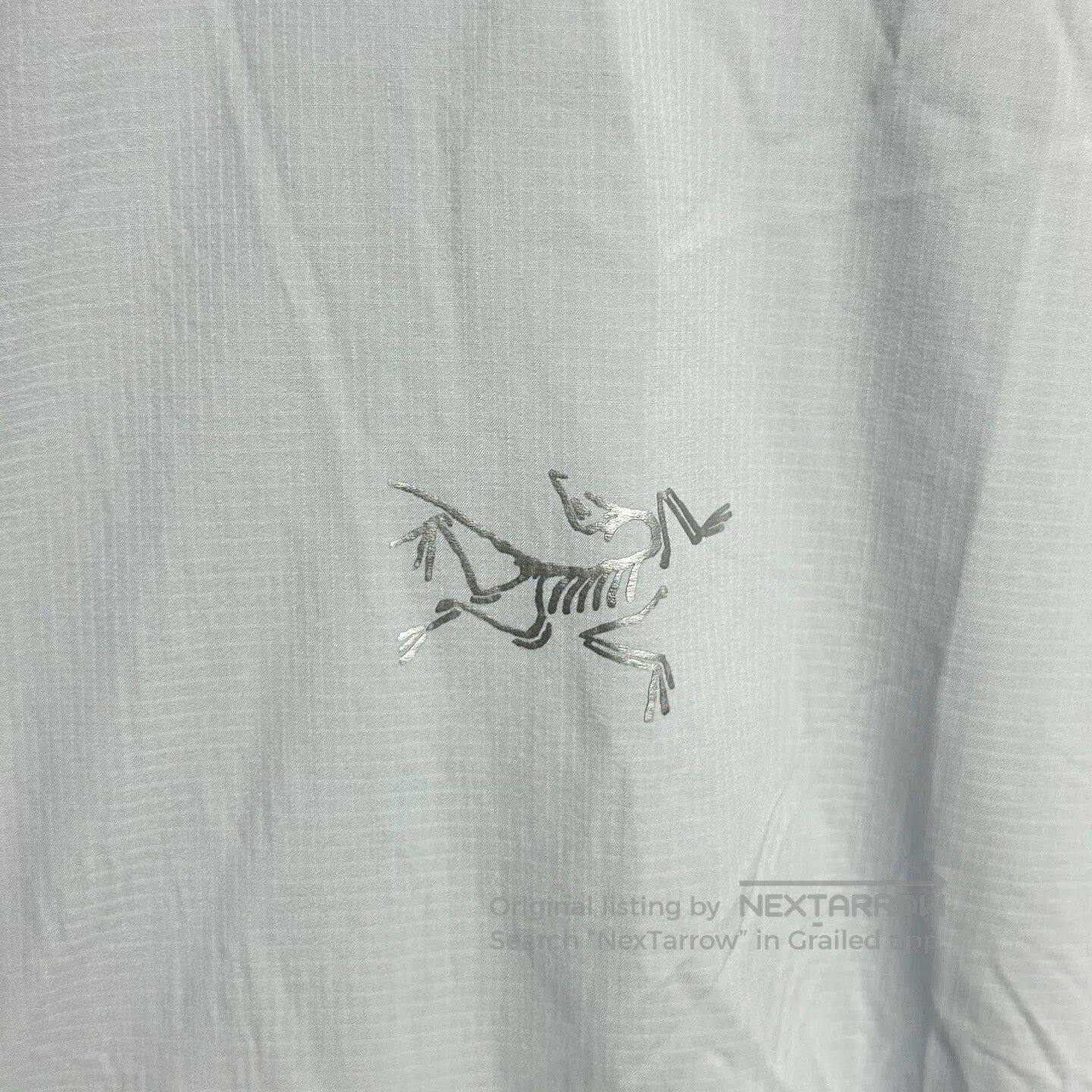 Arc'teryx Arcteryx Nodin Jacket Windbreaker. Size US L / EU 52-54 / 3 - 3 Thumbnail