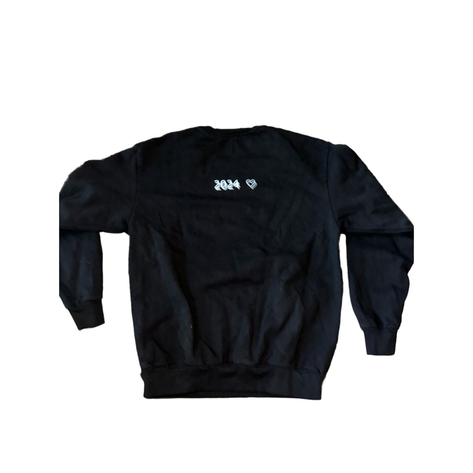 Band Tees We Headlined the F***ing Met Gala Bitch - Crewneck EXCLUSIVE Size US L / EU 52-54 / 3 - 2 Thumbnail