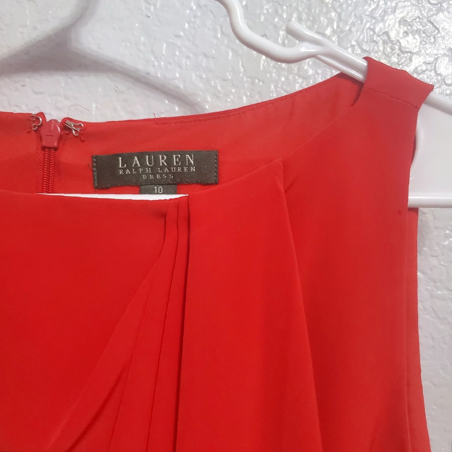 Ralph Lauren VINTAGE? No. Size L / US 10 / IT 46 - 4 Thumbnail