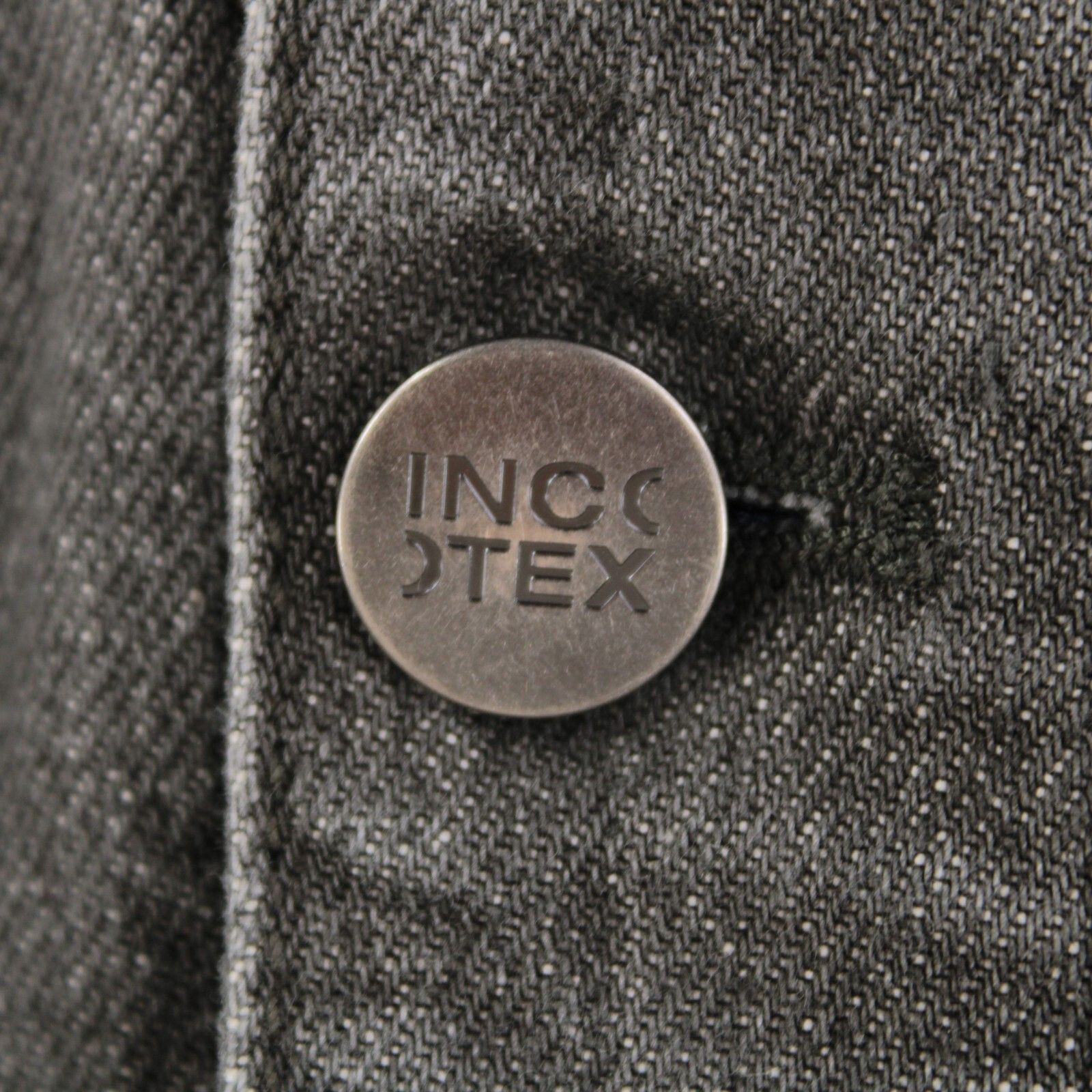 Incotex INCOTEX Jacket Size L US In Green Cotton Blend Size US L / EU 52-54 / 3 - 2 Thumbnail