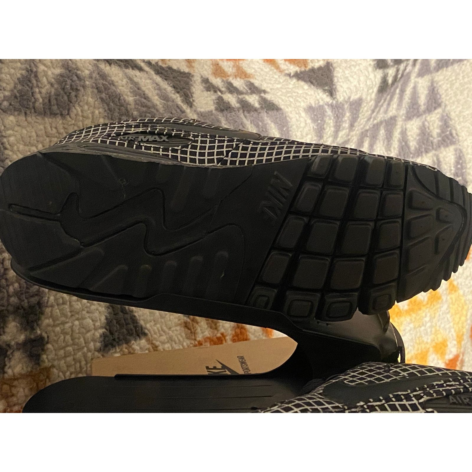 Nike Air Max 90 CT TZ m8.5 w 10 Size US 8.5 / EU 41-42 - 8 Thumbnail
