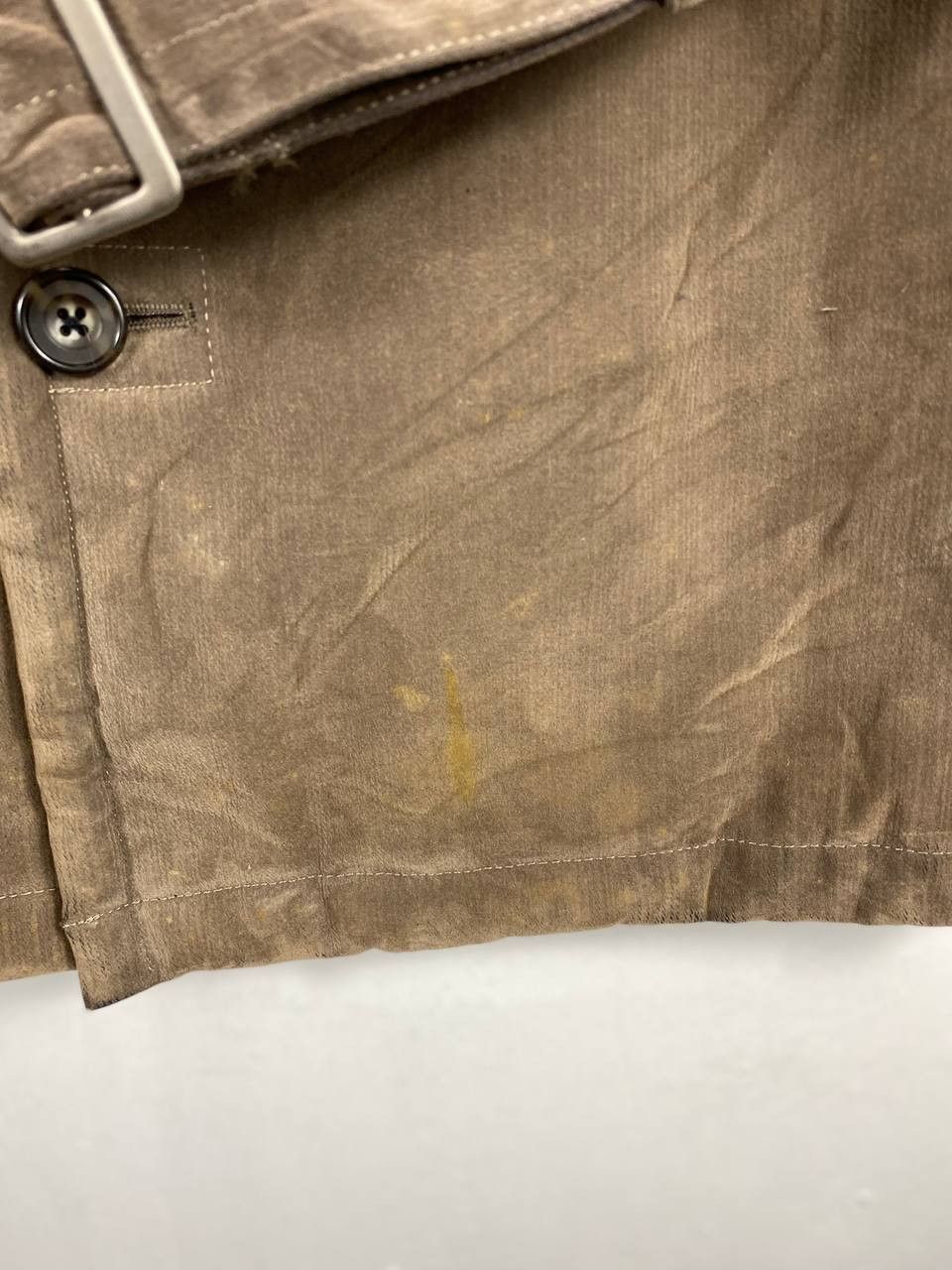 Tornado Mart tornado mart japanese brand jacket quilted lining Size US L / EU 52-54 / 3 - 6 Thumbnail