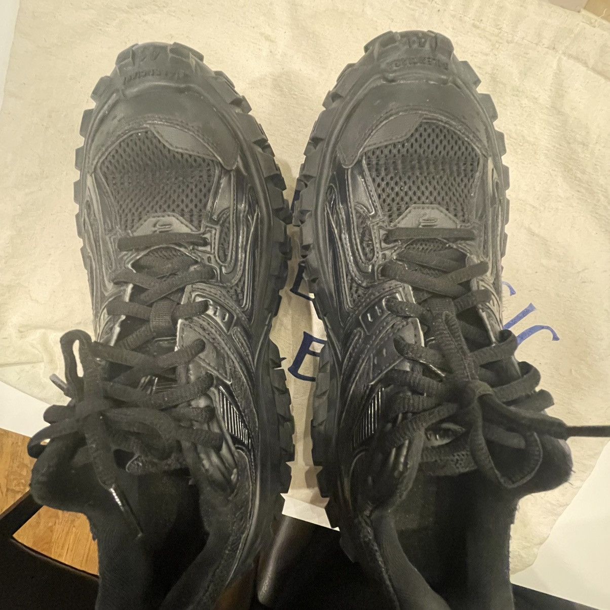Balenciaga Balenciaga defender Size US 8.5 / EU 41-42 - 8 Thumbnail