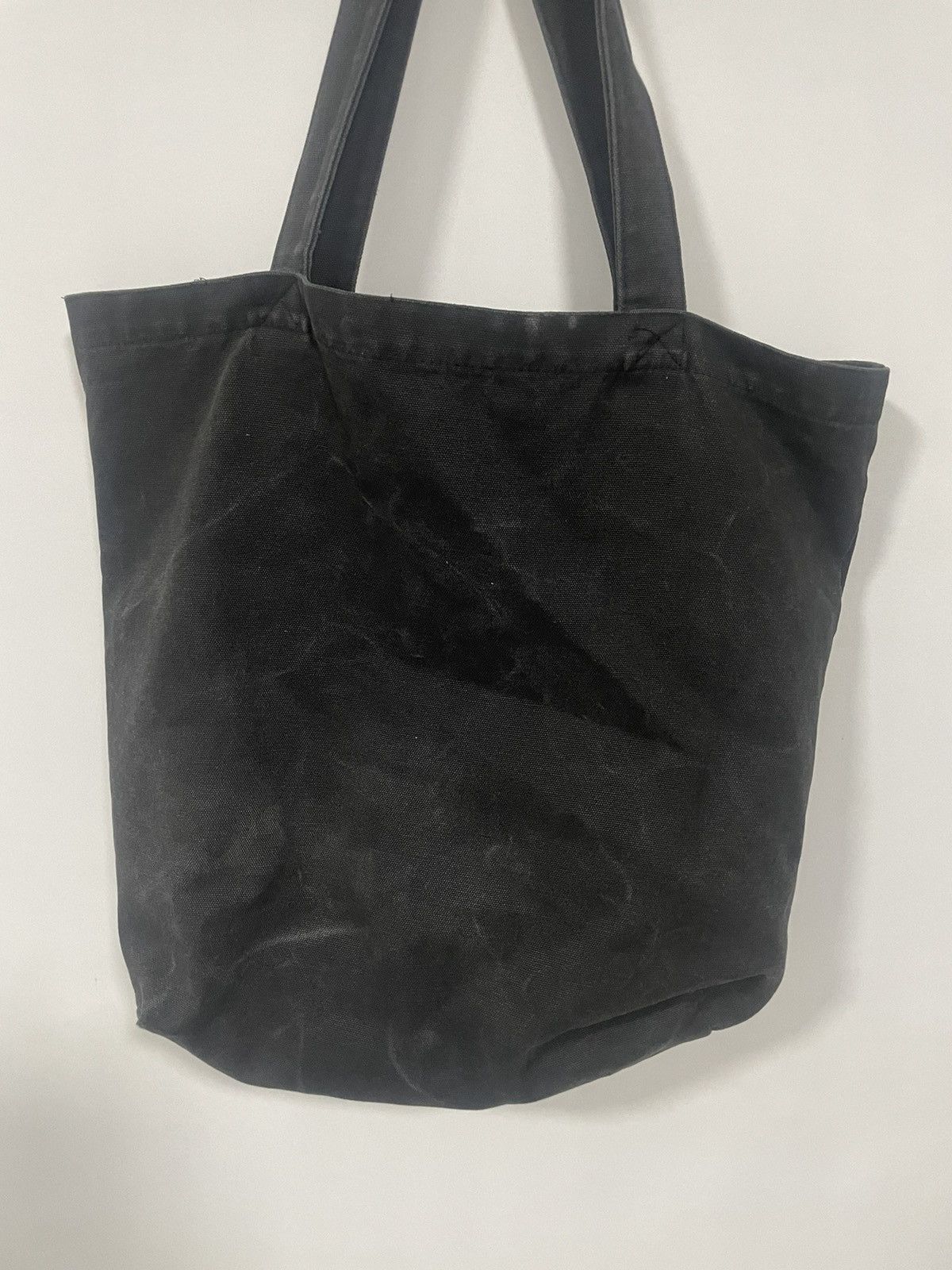 Yohji Yamamoto Yohji Yamamoto S'yte Tote Bag Size ONE SIZE - 2 Thumbnail