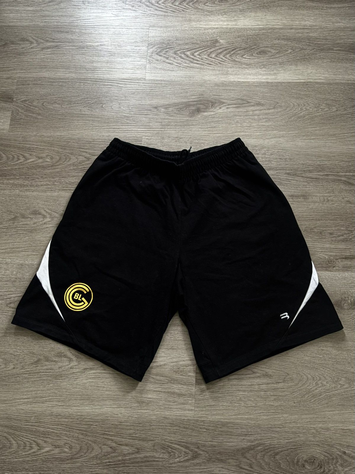 Balenciaga Balenciaga Exclusive Soccer Set Size US M / EU 48-50 / 2 - 7 Thumbnail