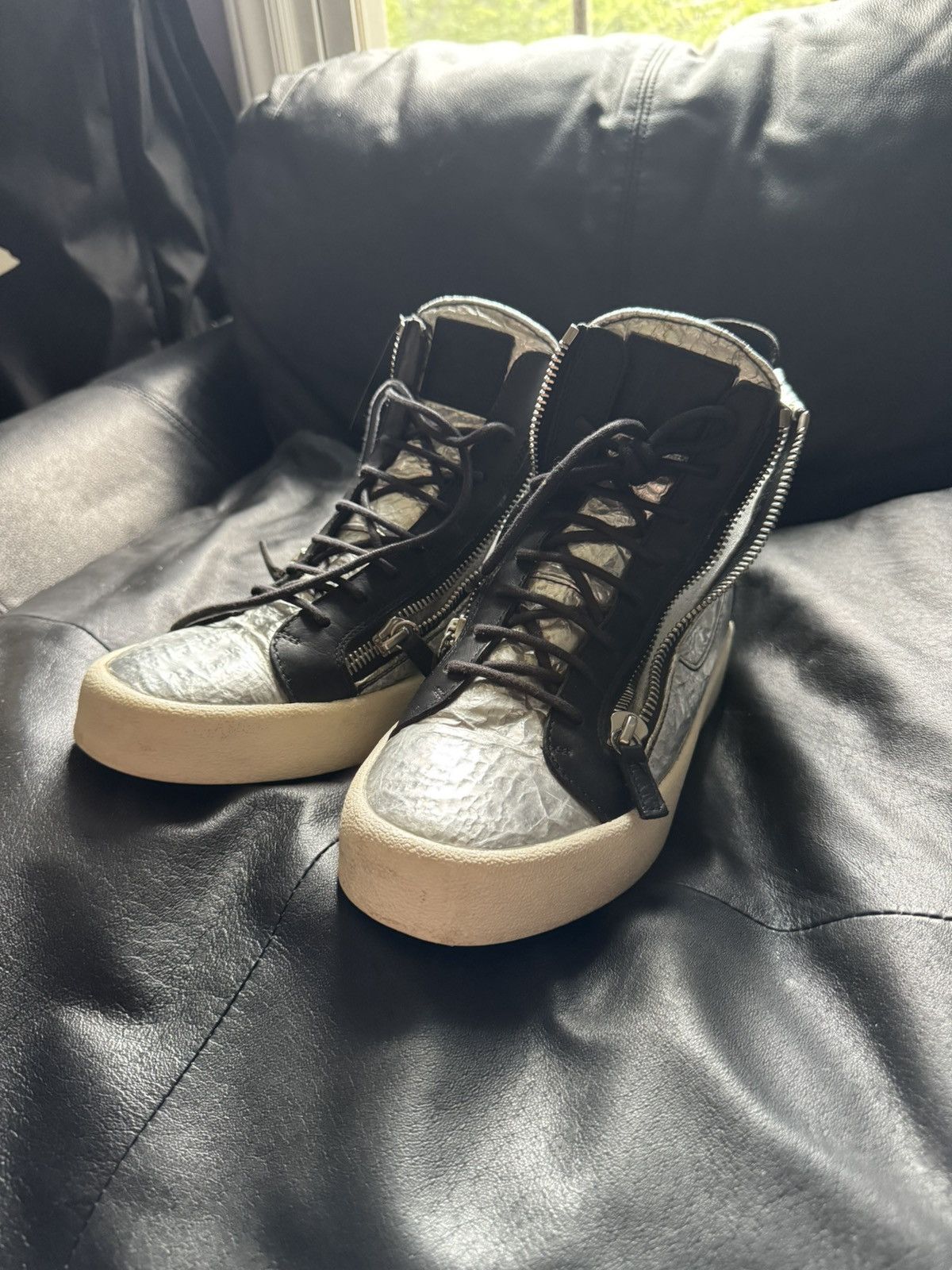 Giuseppe Zanotti Clothing & Sneakers for Men | Grailed