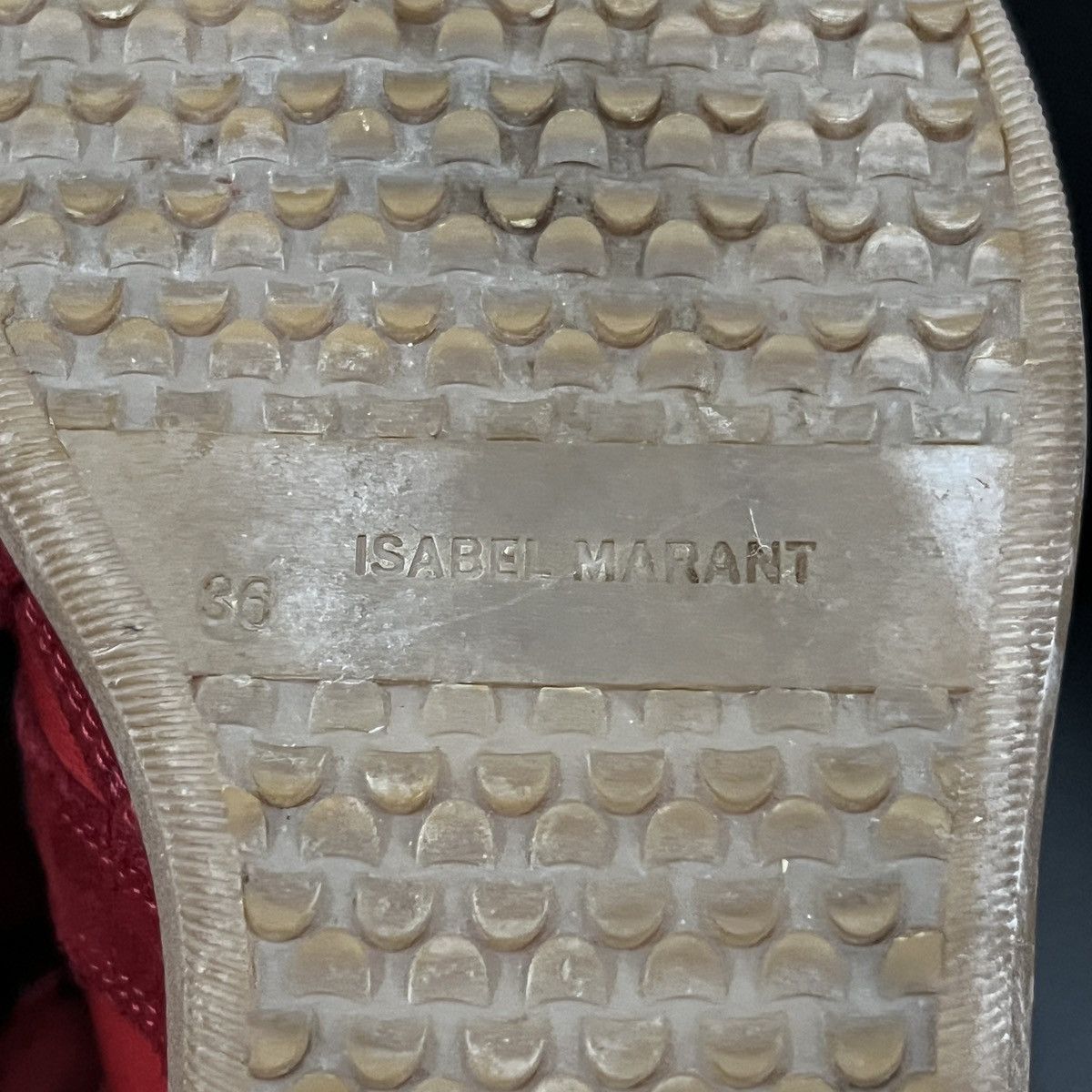 Isabel Marant isabel marant bekett Size US 6 / IT 36 - 16 Thumbnail