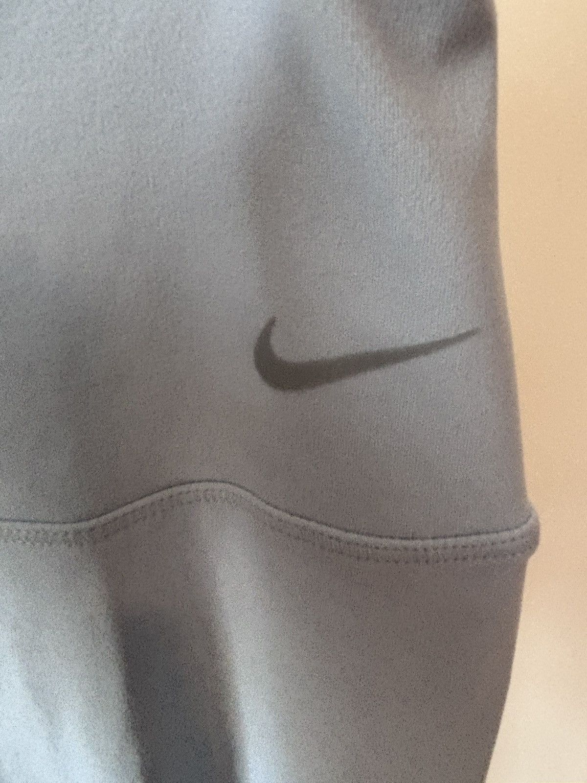 Nike Nike Zenvy High-Waist 7/8 Yoga Leggings Size 30" / US 8 / IT 44 - 5 Thumbnail