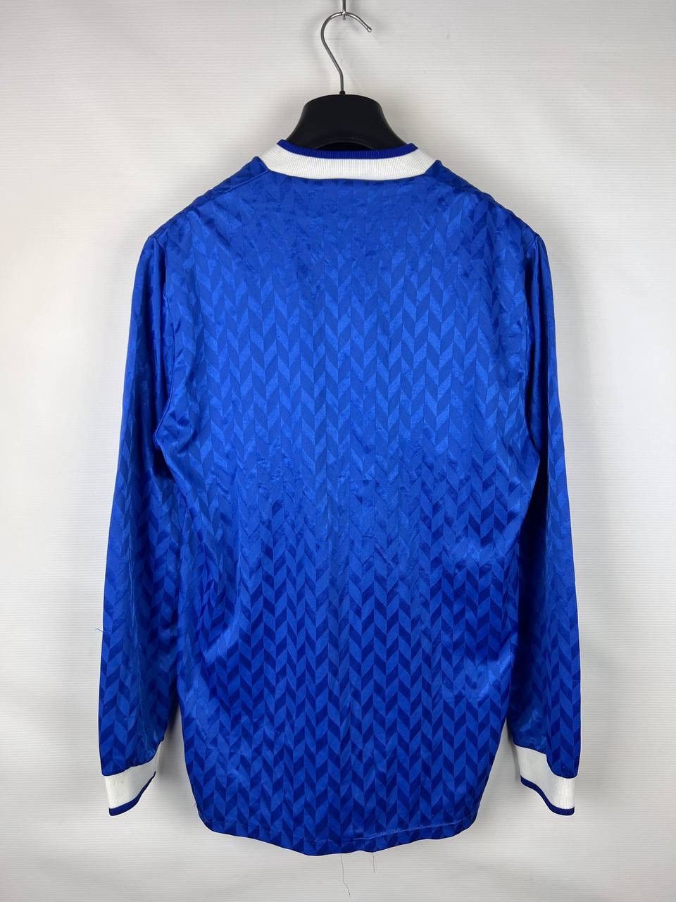 Umbro Umbro 80s jersey long sleeve size L Size US L / EU 52-54 / 3 - 2 Thumbnail
