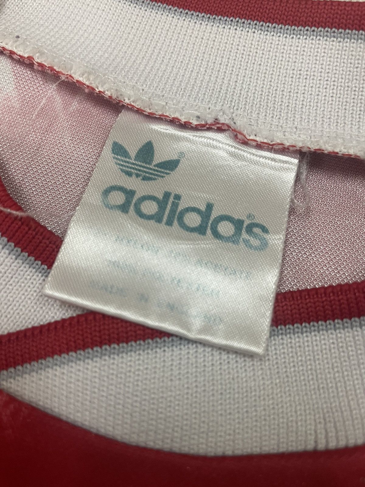 Vintage True Vintage Adidas Liverpool 89 Home Jersey Size US M / EU 48-50 / 2 - 4 Thumbnail