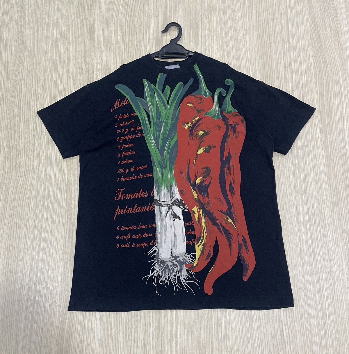 Japanese Brand Japanese designer x tokuko 1er VOL x medium x made in japan Size US M / EU 48-50 / 2 - 1 Thumbnail