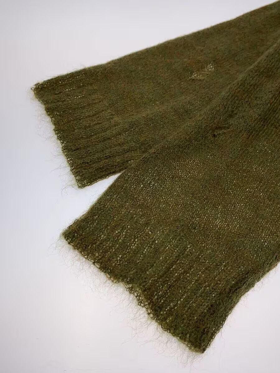Yohji Yamamoto yohji yamamoto POUR HOMME cardigan Size US L / EU 52-54 / 3 - 6 Thumbnail