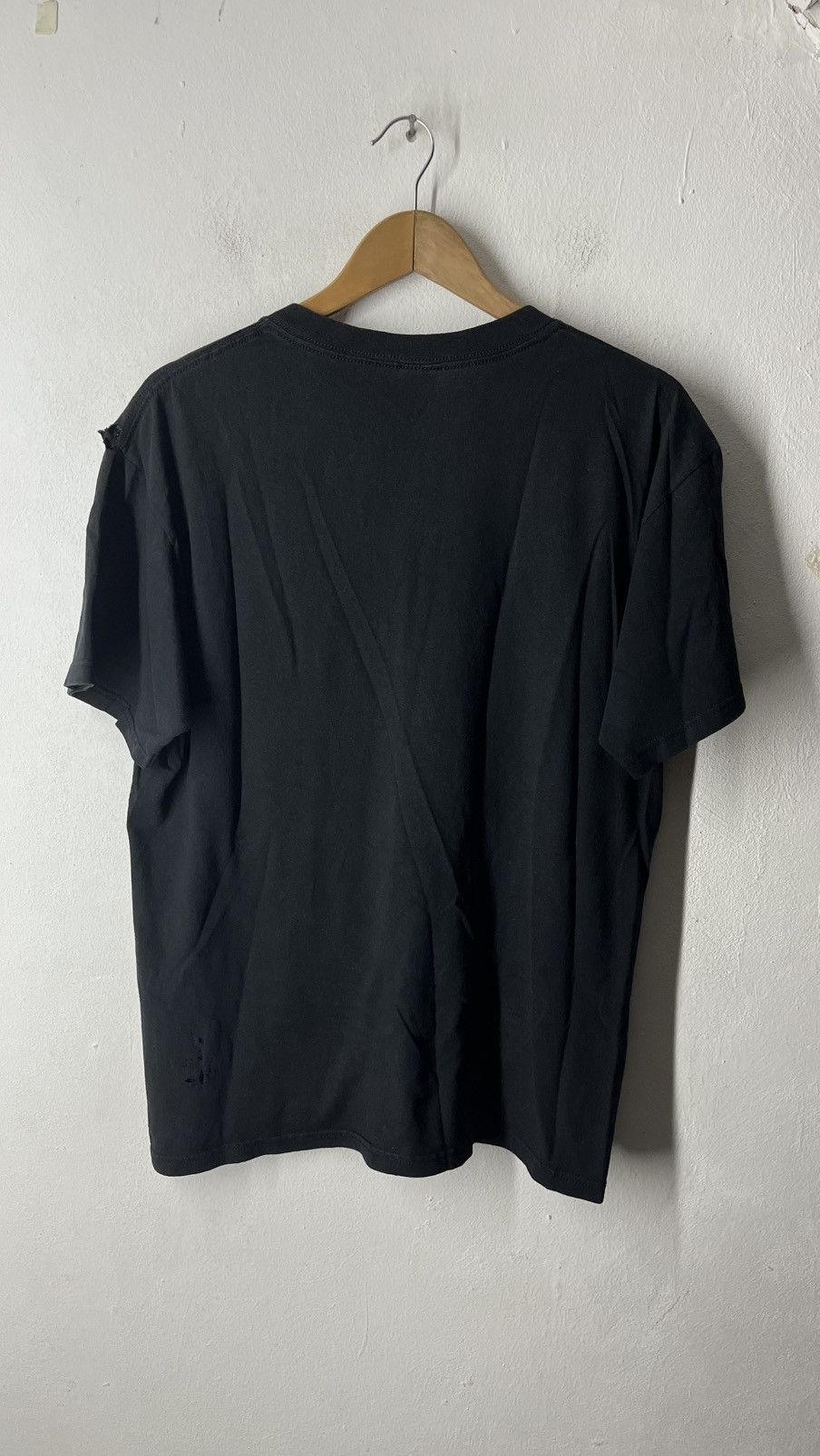 Band Tees VINTAGE BAD BRAINS SKELETON PUNK TEE Size US L / EU 52-54 / 3 - 12 Thumbnail