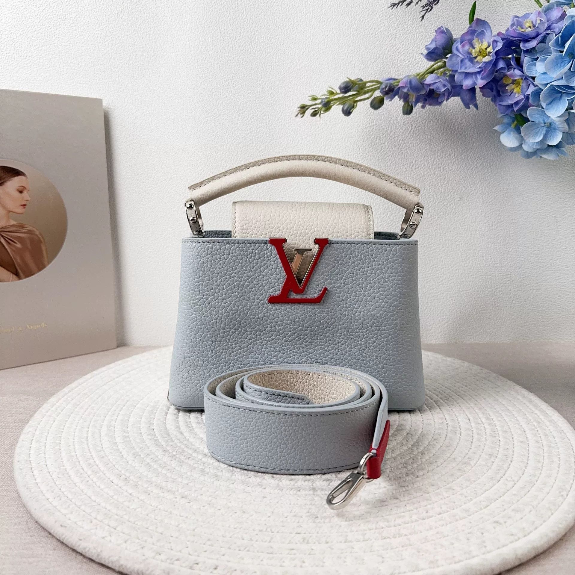 Louis Vuitton Pre-loved Bag Very good condition Size ONE SIZE - 1 Thumbnail