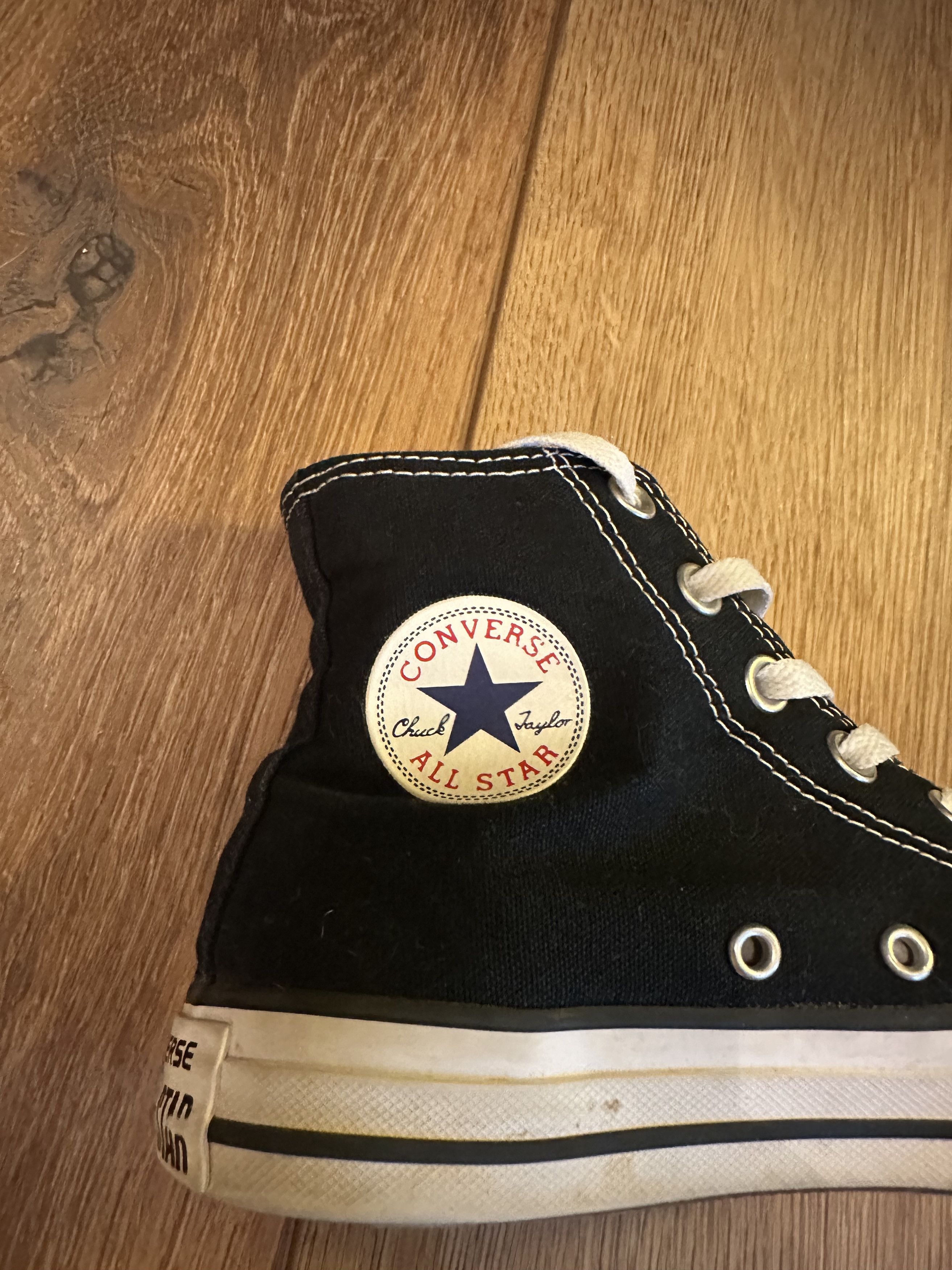 Converse Chuck Taylor All Star Classic Size US 6 / IT 36 - 6 Thumbnail