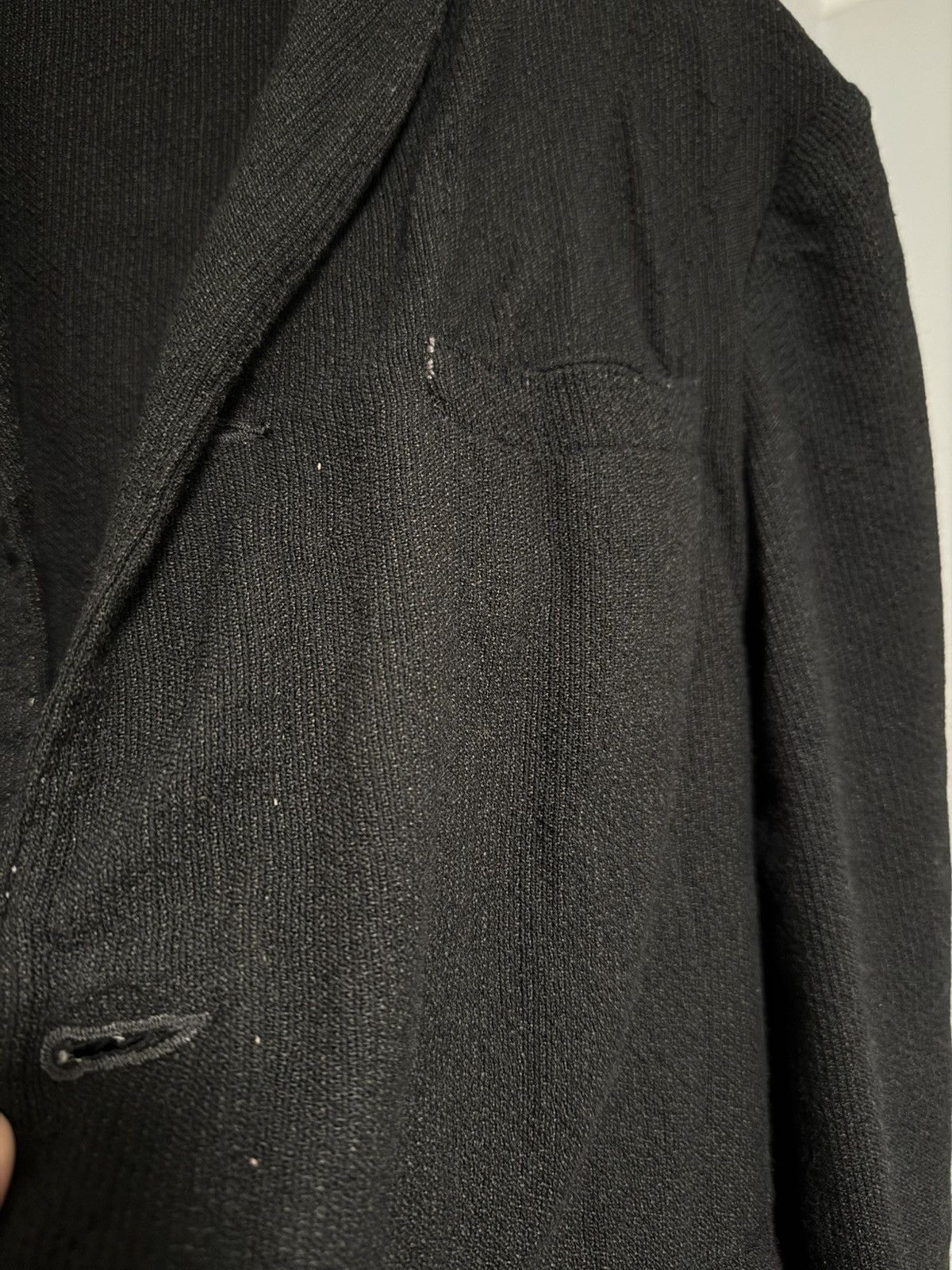 Other Nosapluna 3 button blazer jacket Size US M / EU 48-50 / 2 - 2 Thumbnail