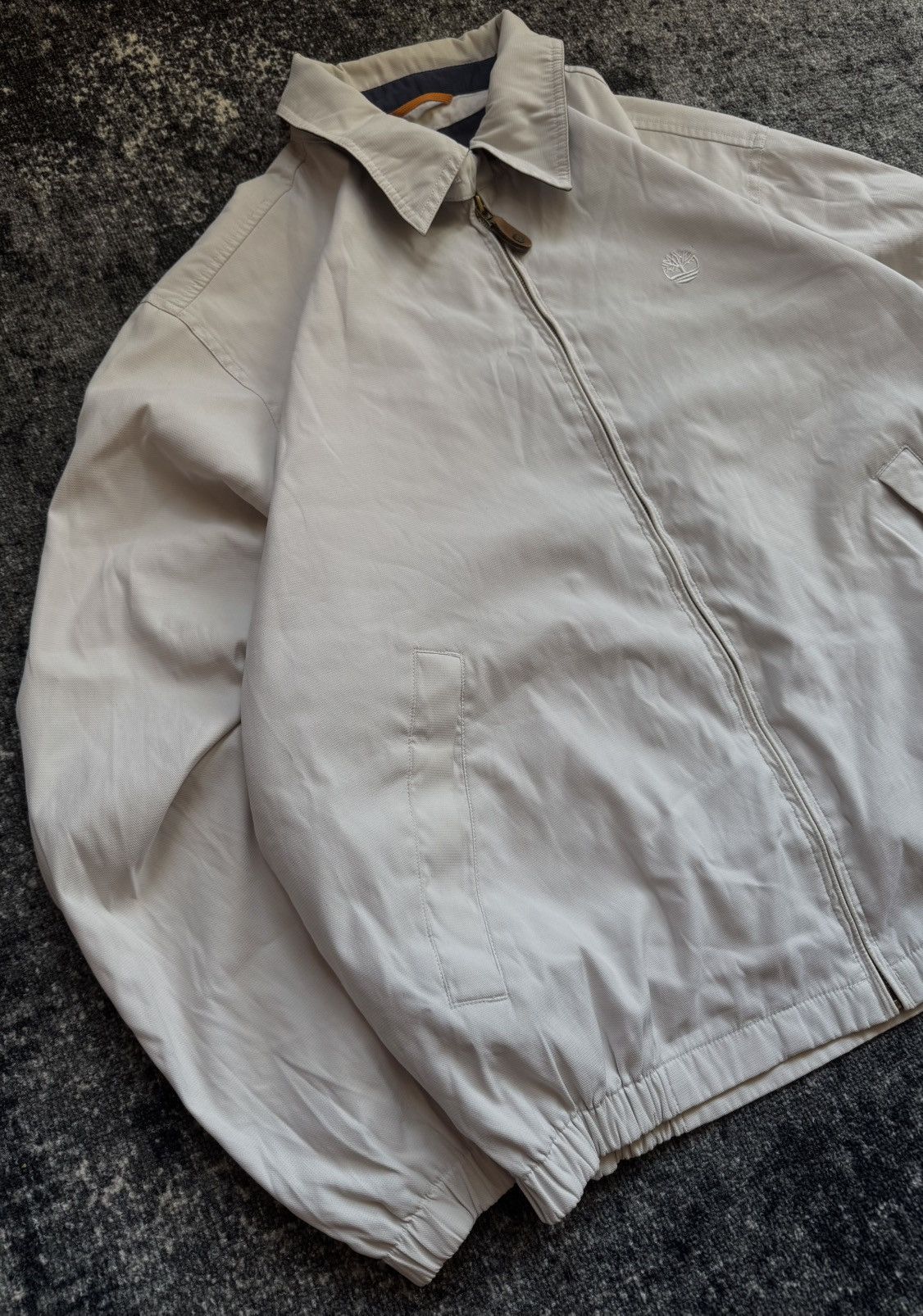 Timberland Vintage Timberland jacket Size US XL / EU 56 / 4 - 3 Thumbnail