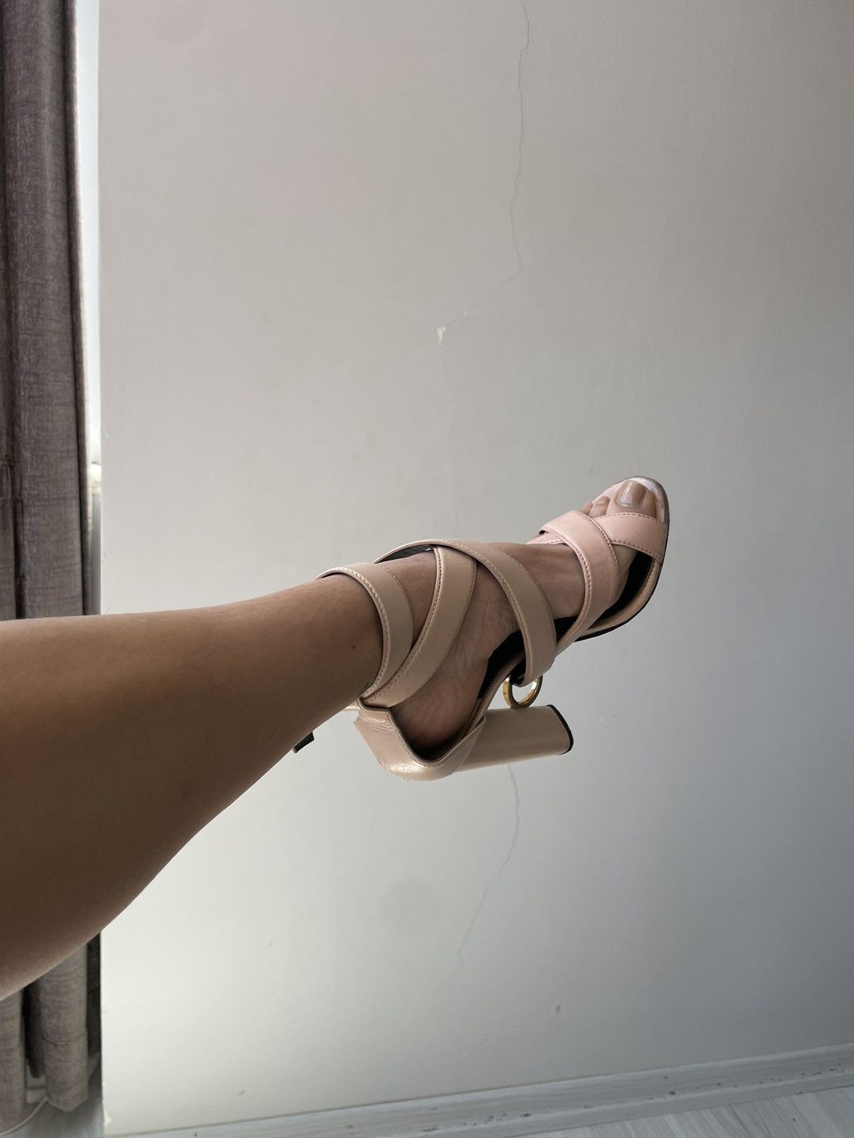 Tom Ford Tom Ford heels Size US 6.5 / IT 36.5 - 8 Thumbnail
