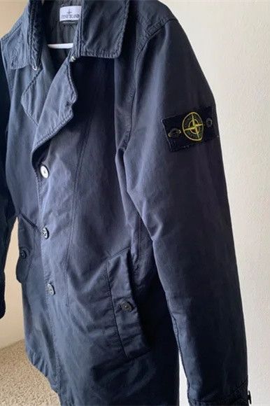 Stone Island Stone Island Jacket Size US S / EU 44-46 / 1 - 6 Thumbnail