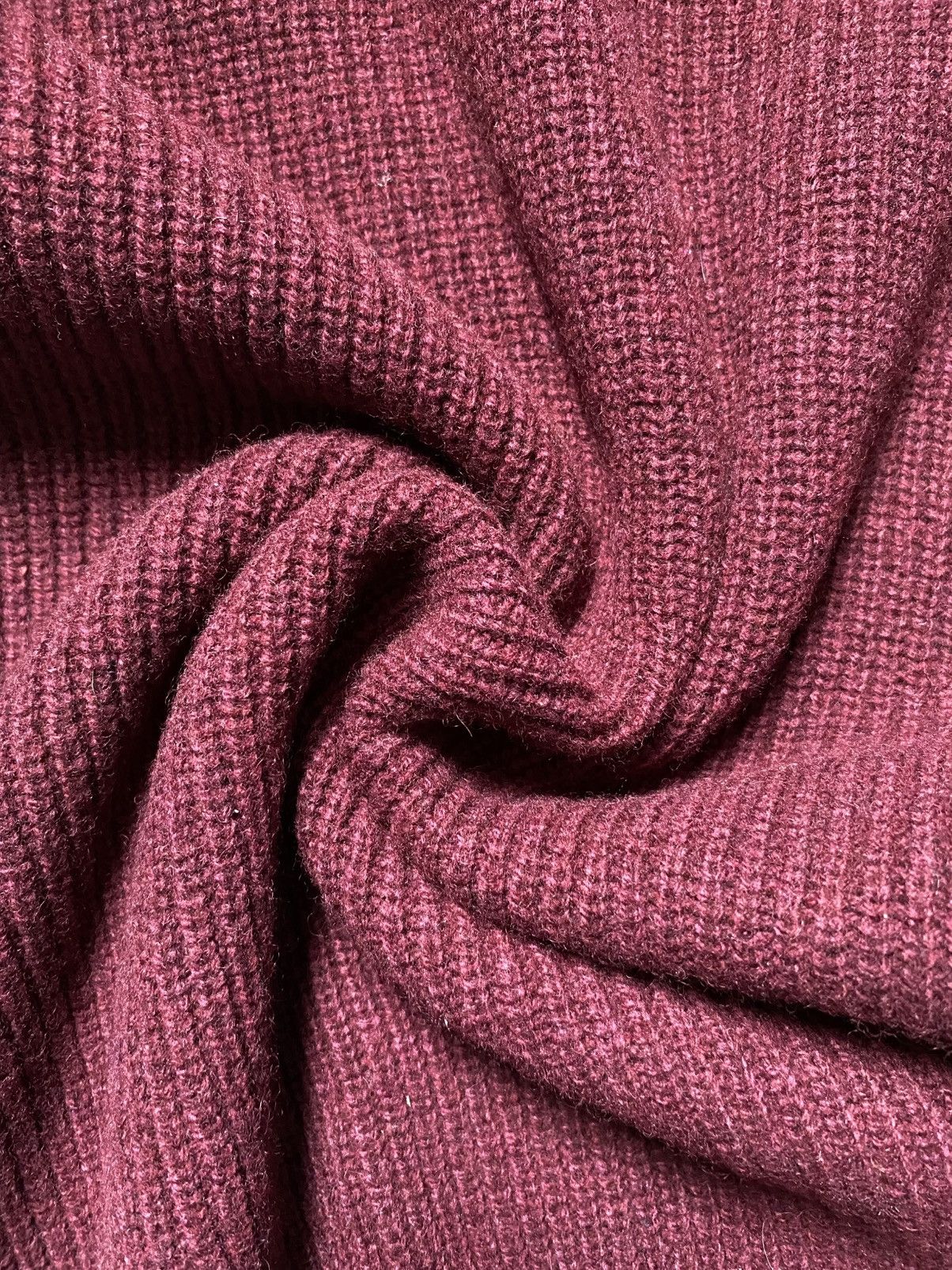 Other TOPTEN "Refined Essential"Ribbed Knit Sweater Vintage Vibe. Size US M / EU 48-50 / 2 - 7 Thumbnail