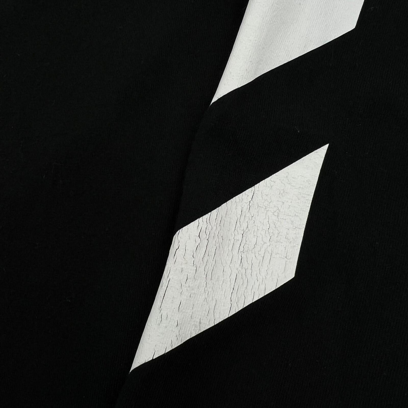 Off-White Off-White Caravaggio Black Long Sleeve Size US M / EU 48-50 / 2 - 4 Thumbnail