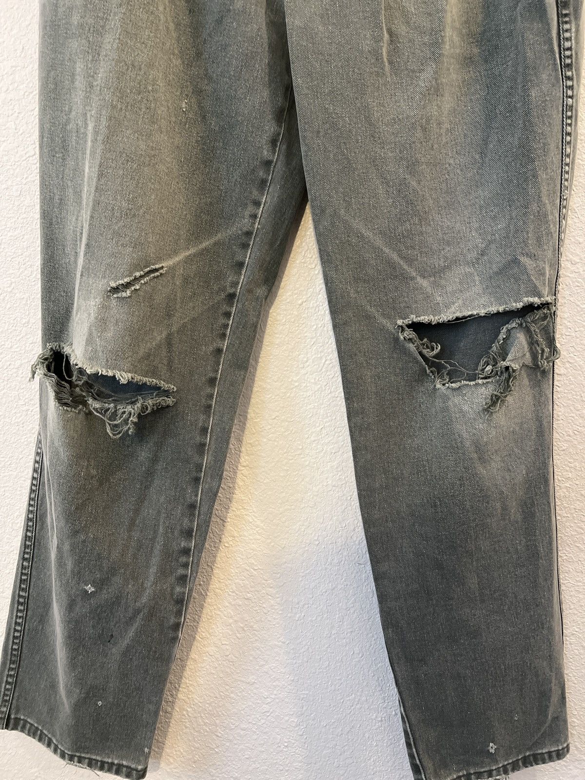 Eddie Bauer Eddie Bauer Vintage Jeans Size US 34 / EU 50 - 4 Thumbnail