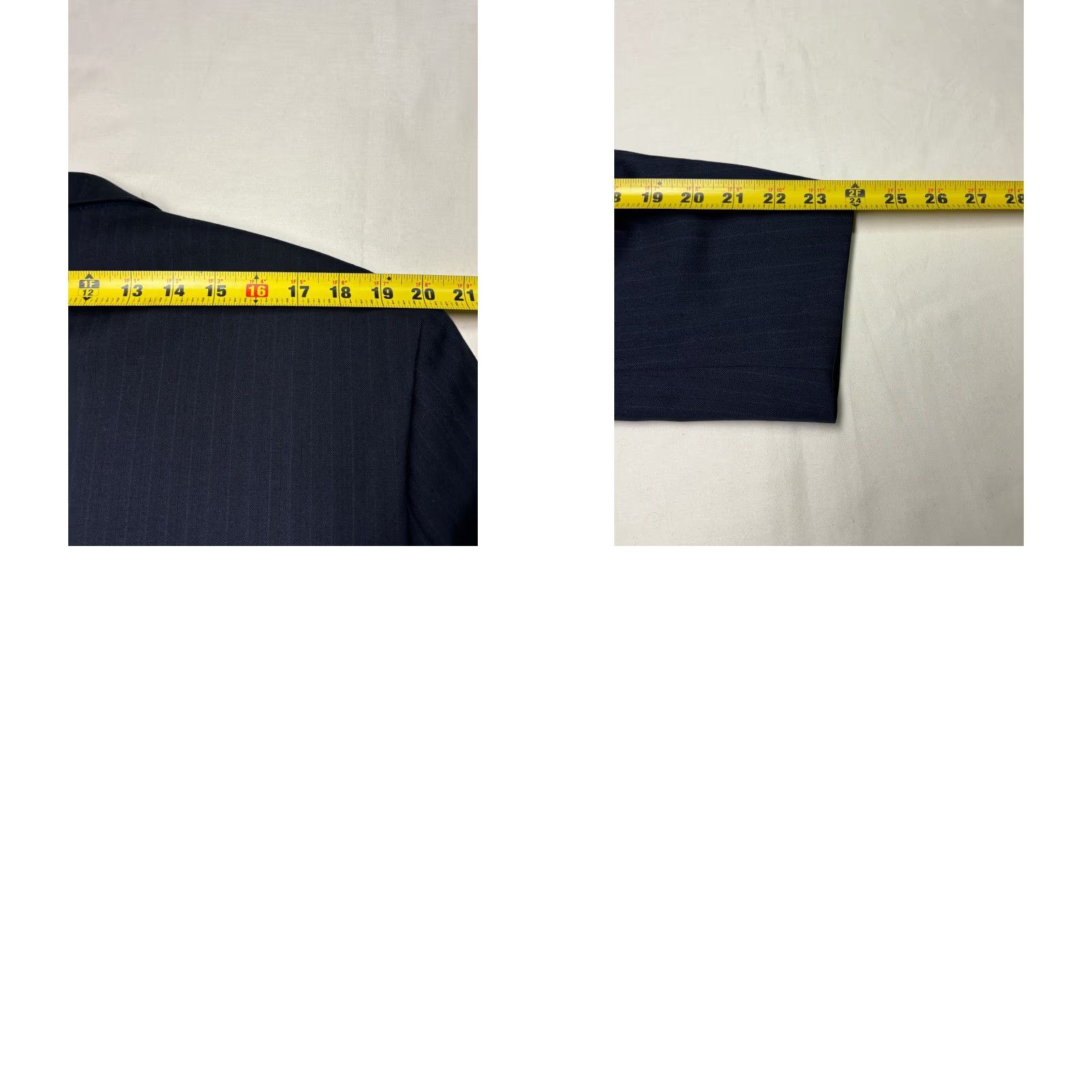 Vintage VINTAGE? No. Size 42R - 9 Thumbnail