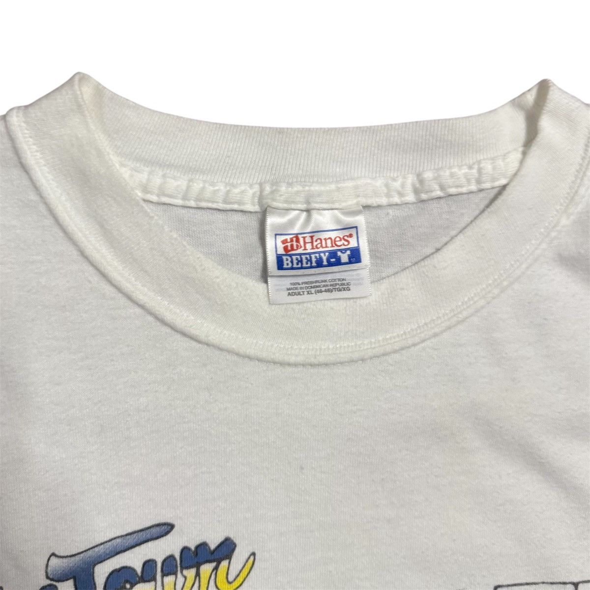 Other Vintage Racing NASCAR 2000s Shirt Size US XL / EU 56 / 4 - 3 Thumbnail