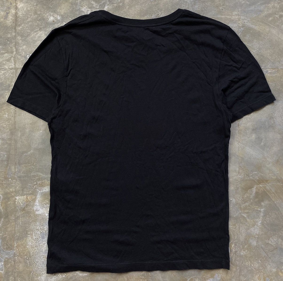 Gucci Gucci Oversized Washed Tee Size US S / EU 44-46 / 1 - 3 Thumbnail