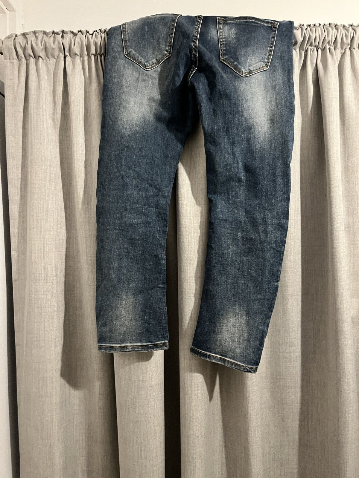 Hollister Jeans Size US 30 / EU 46 - 3 Thumbnail