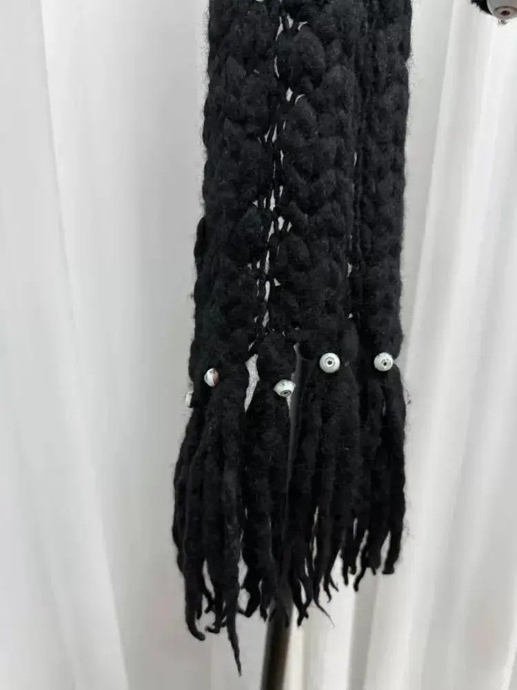 Undercover Undercover But Beautiful Eye Ball Scarf Size ONE SIZE - 4 Thumbnail