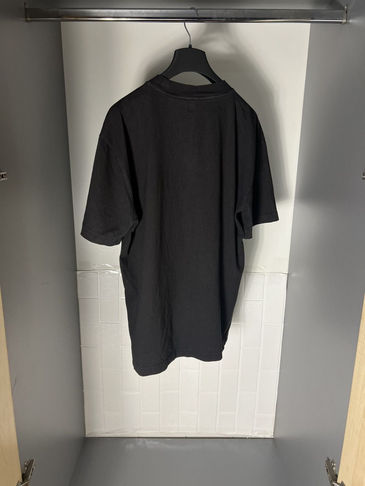 Gap × Kanye West VERY RARE GAP YEEZY KANYE WEST T-SHIRT JAPAN STYLE DESIGNER Size US M / EU 48-50 / 2 - 6 Thumbnail