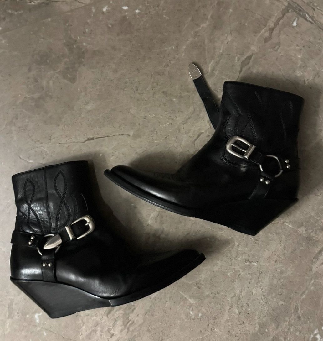 Celine Celine Sz 42 Celine 22AW Moon Boots-2506 | Grailed