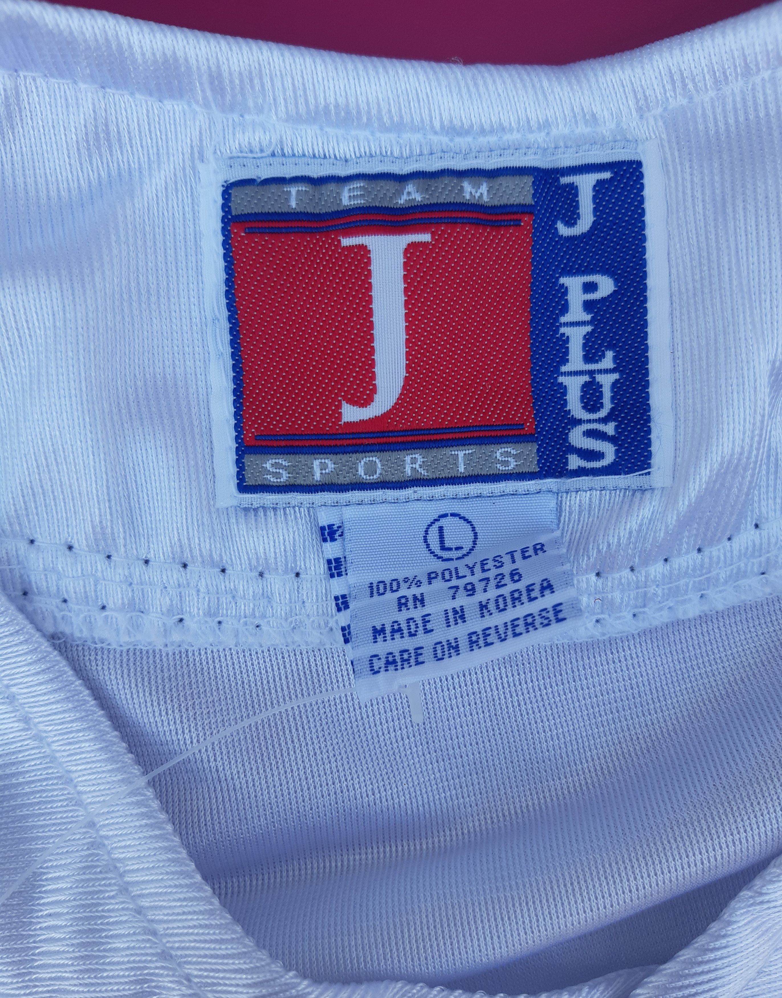 Other Vintage J PLUS Negro Leagues Baseball Museum GREYS Korea NWT Size US L / EU 52-54 / 3 - 7 Thumbnail