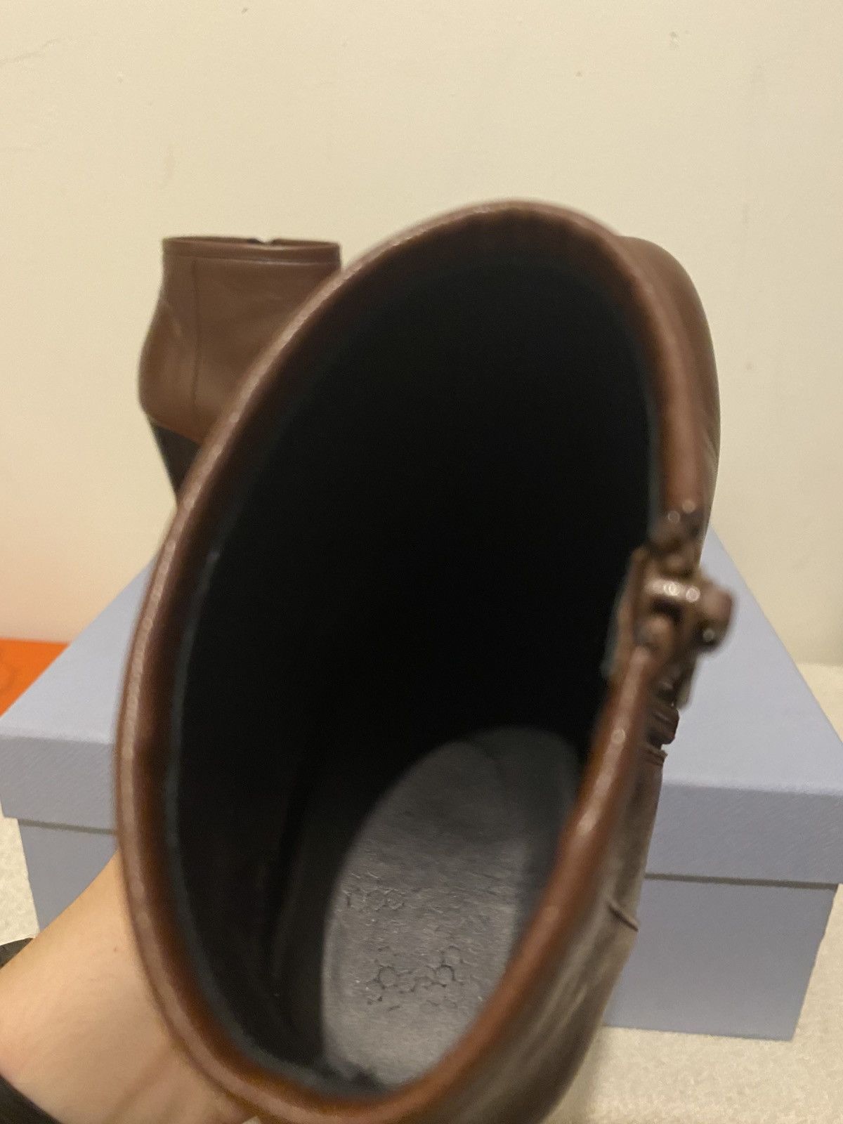 A.F. Vandevorst A.F vandevorst ankle high boots Size US 7 / IT 37 - 6 Thumbnail