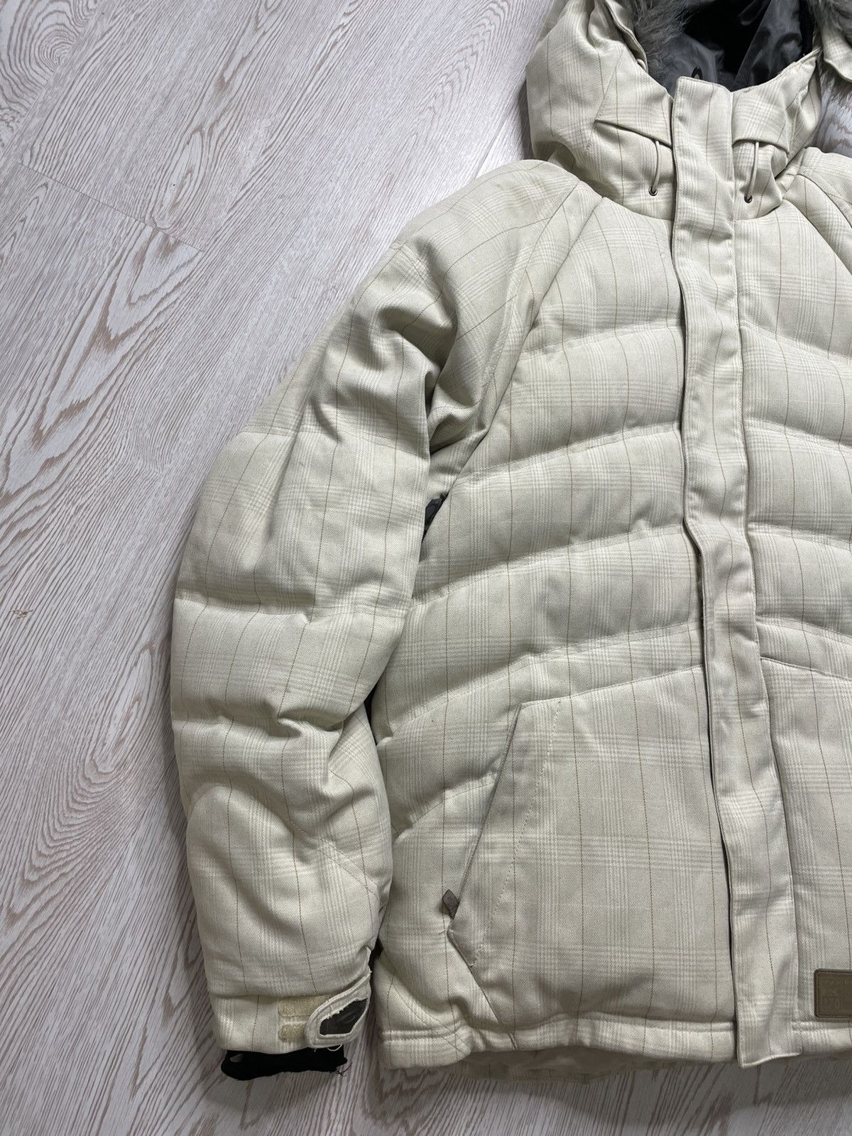 Oakley Vintage Rare Oakley Software Snowboard/Ski suit/set size L Size US L / EU 52-54 / 3 - 6 Thumbnail