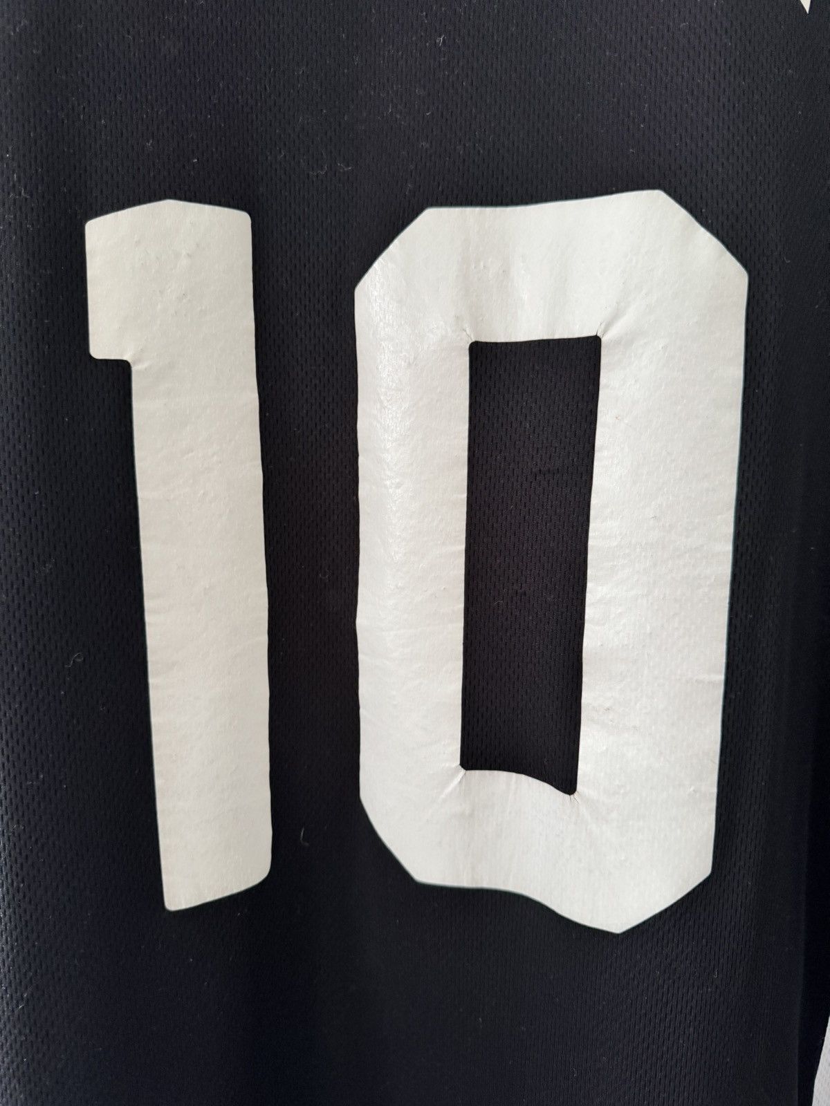 Balenciaga Balenciaga Soccer Jersey Size US XL / EU 56 / 4 - 6 Thumbnail