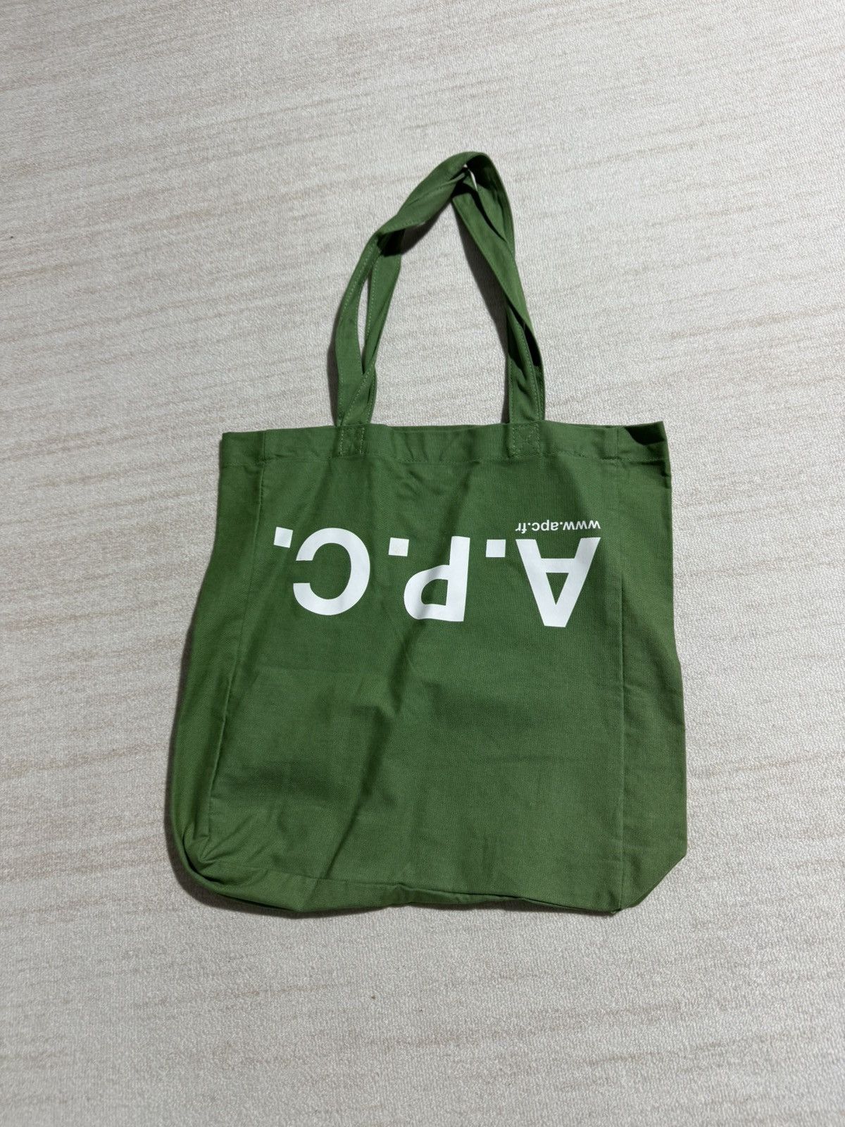 A.P.C. Tote bag Size ONE SIZE - 1 Thumbnail