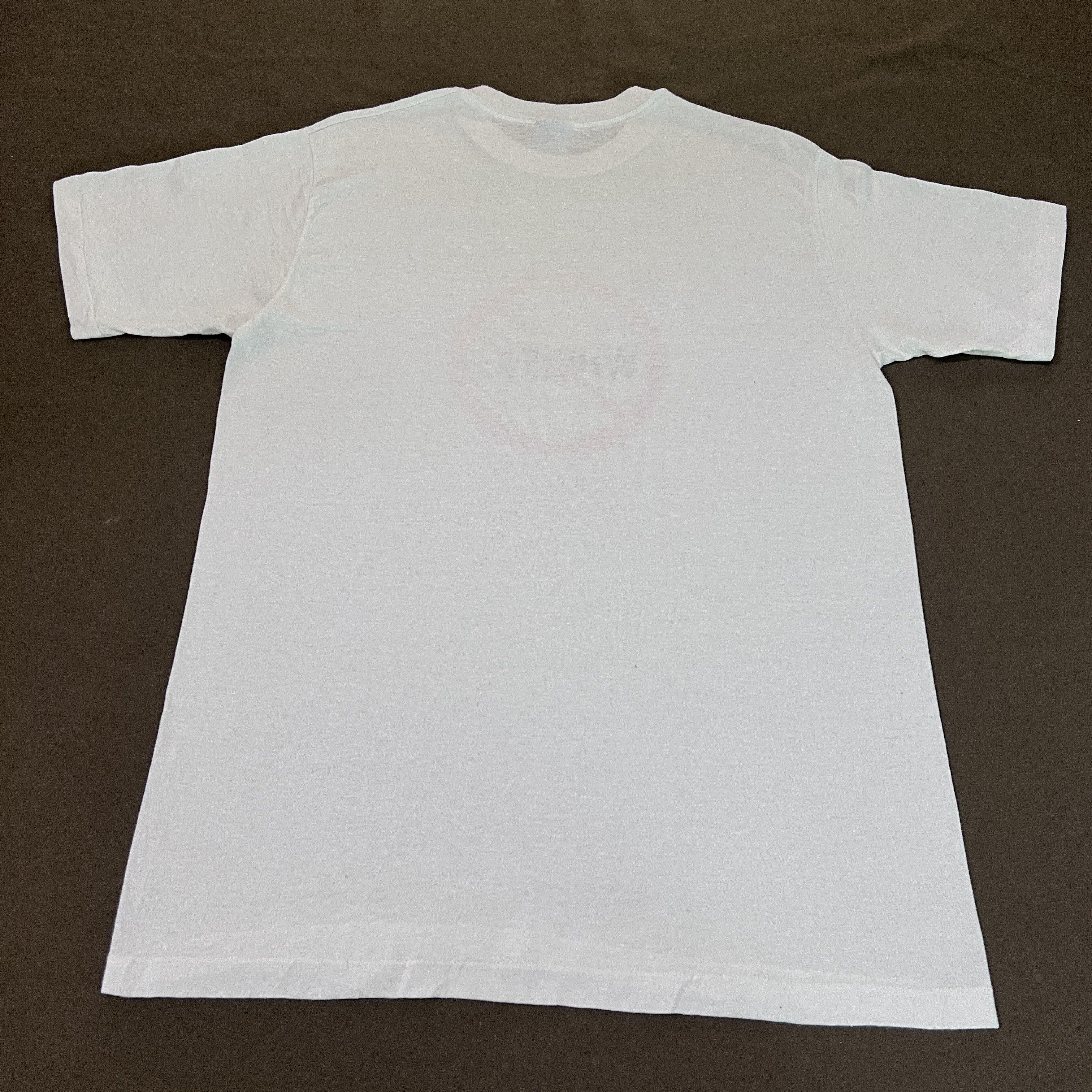 Vintage Vintage 90s No Whining Tee Size US L / EU 52-54 / 3 - 5 Thumbnail