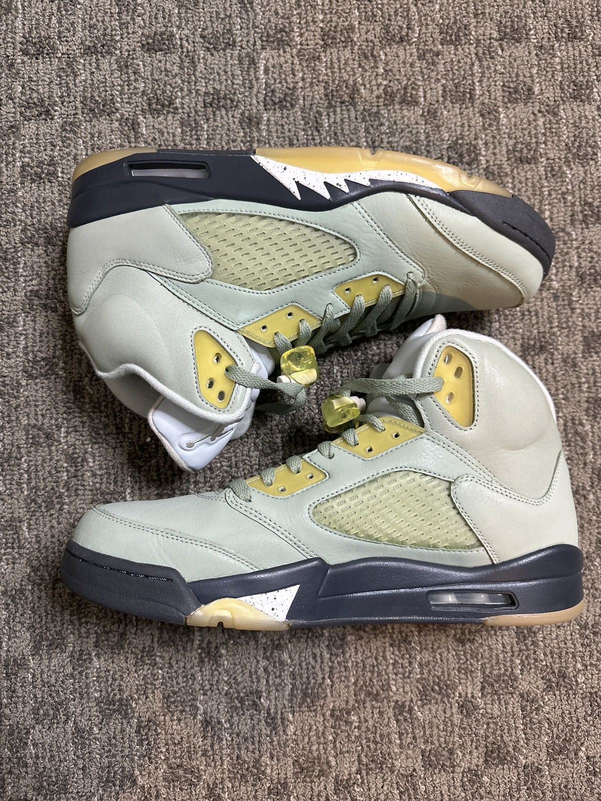 Jordan 5 ‘Jade Horizon’